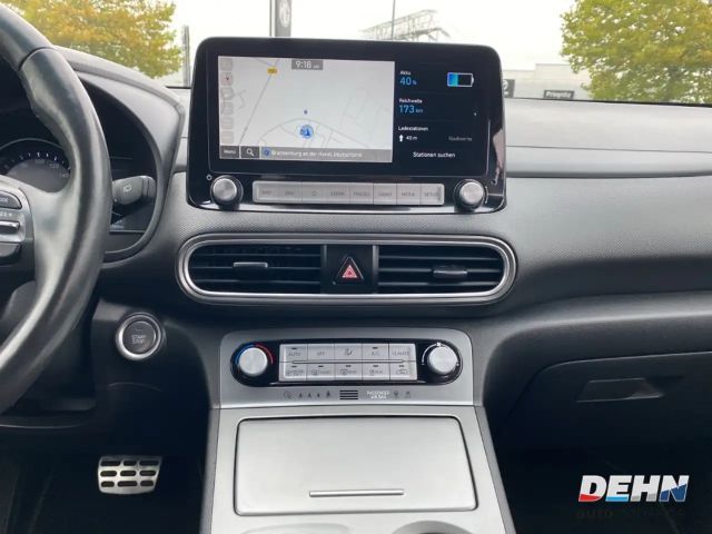 Hyundai Kona Electric Style