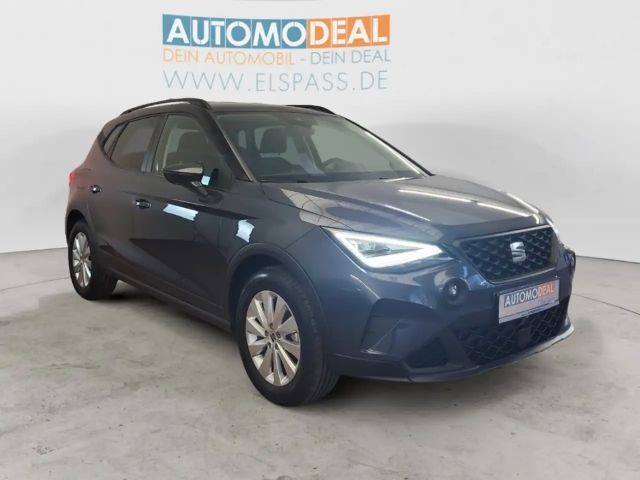 Seat Arona Style