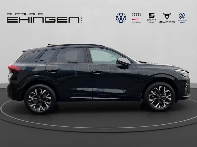 Cupra Terramar 1.5 eTSI