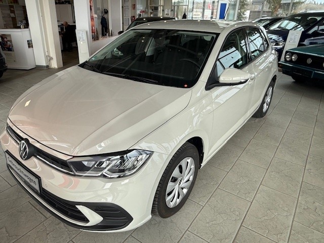Volkswagen Polo 1.0 TSI Life