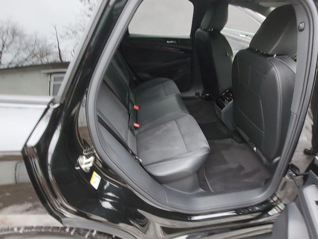 Volkswagen ID.7 IQ.Drive Pro Tourer