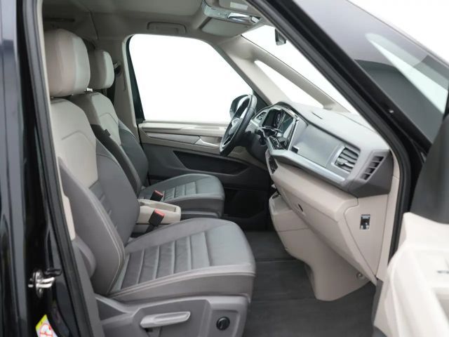 Volkswagen Multivan Life T7