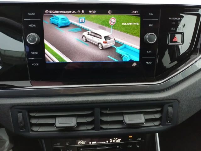 Volkswagen Polo 1.0 TSI