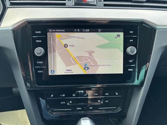 Volkswagen Passat 2.0 TDI IQ.Drive Variant