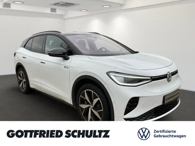 Volkswagen ID.4 4Motion 77 KWh GTX