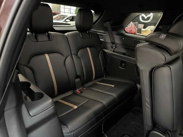 Mazda CX-80 Homura Plus