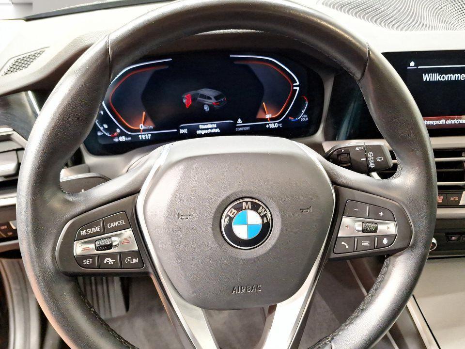 BMW 318 318i Touring