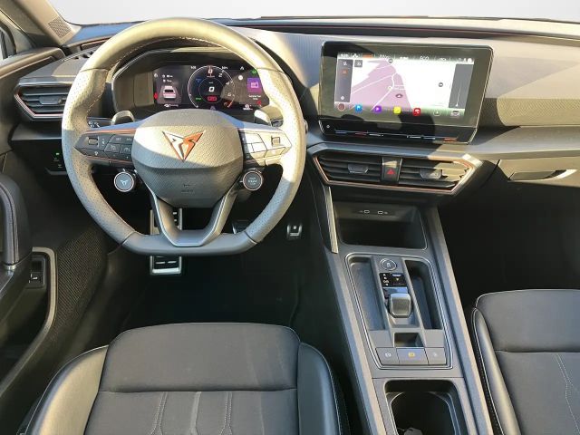 Cupra Leon 1.4 DSG ST VZ e-Hybrid