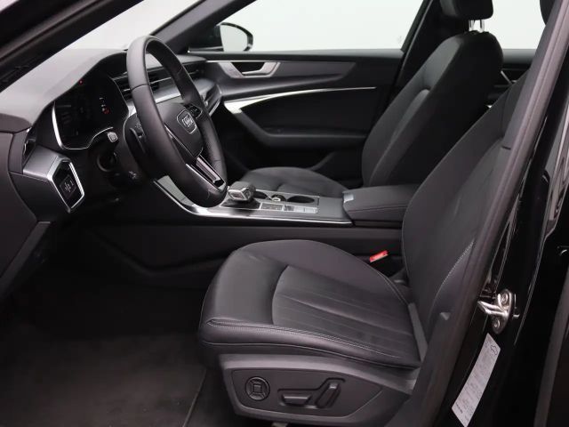 Audi A6 40 TDI S-Tronic