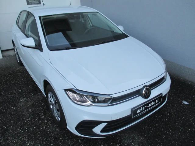 Volkswagen Polo LED, TEL, VIRTUAL COCKPIT, DAB+