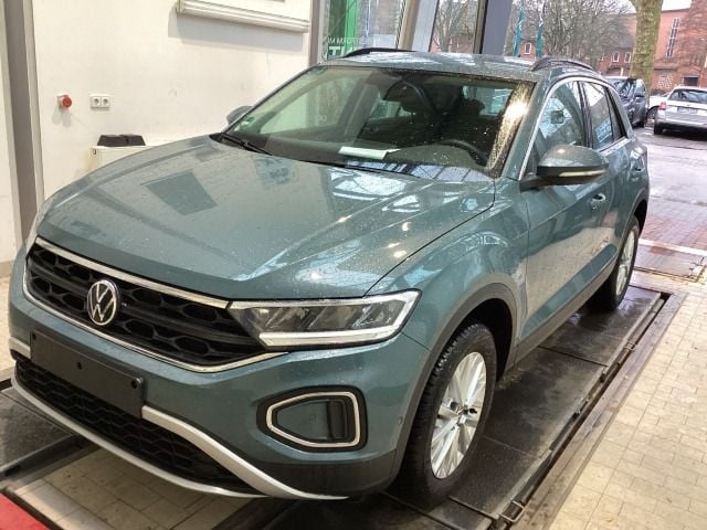 Volkswagen T-Roc 1.5 TSI DSG Life