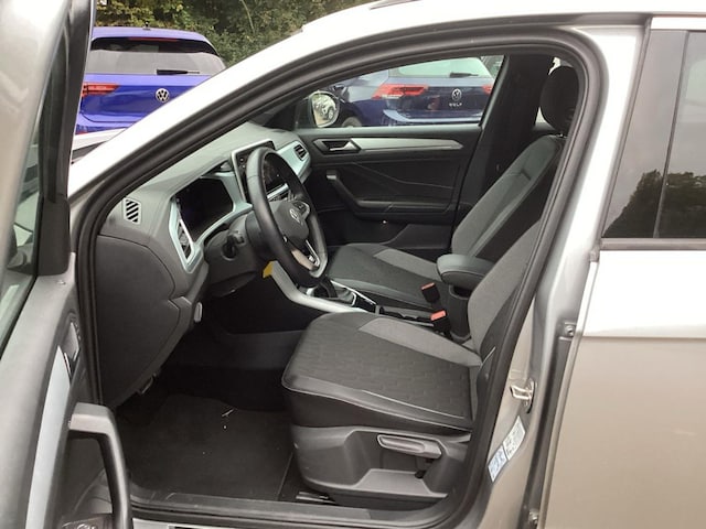 Volkswagen T-Roc DSG