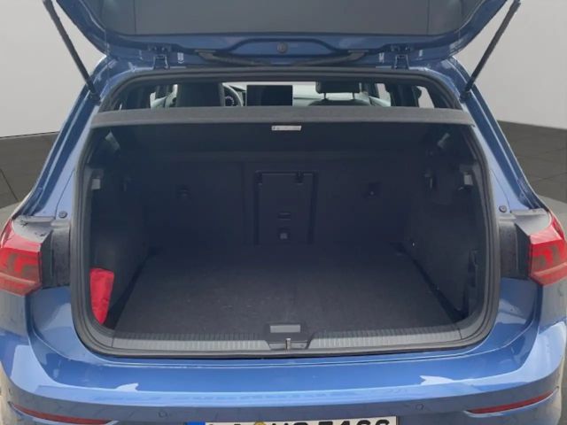 Volkswagen Golf 1.5 eTSI DSG Golf VIII