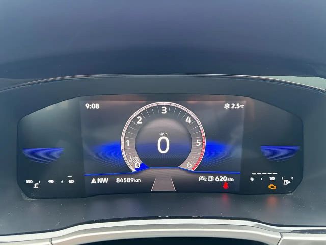 Volkswagen Touran 2,0 TDI*Panoramadach*ACC*