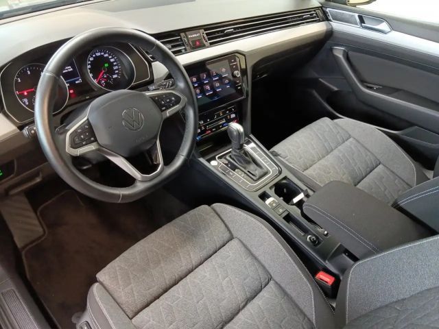 Volkswagen Passat Business DSG Variant