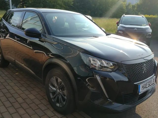 Peugeot 2008 Active Pack EAT8 PureTech