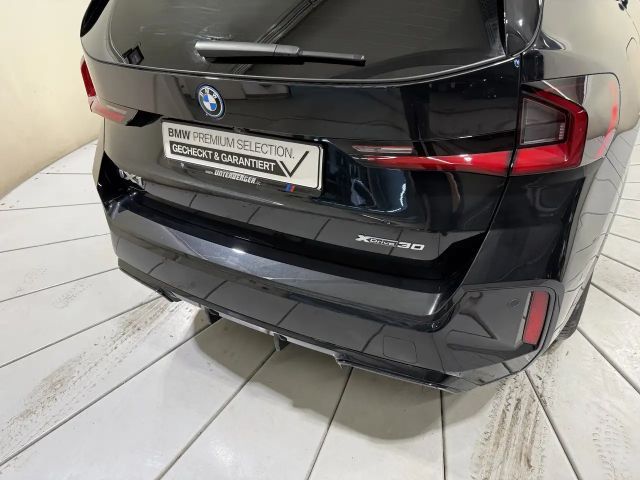 BMW iX1 M-Sport xDrive30