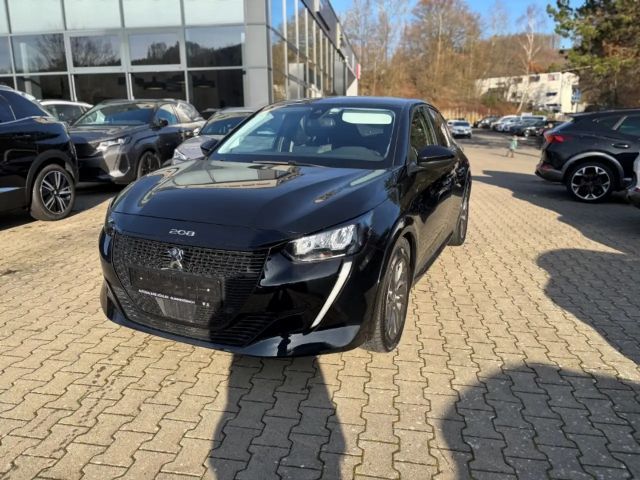 Peugeot 208 Allure Pack