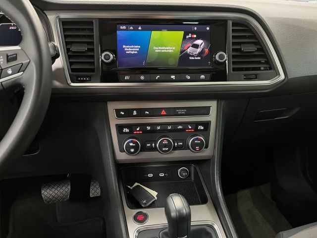 Seat Ateca 2.0 TSI 4Drive