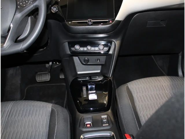 Opel Corsa -e ''Edition'' Parksensoren Klimaautomatik Apple/A
