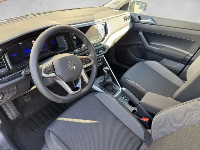 Volkswagen Polo Friends TSI