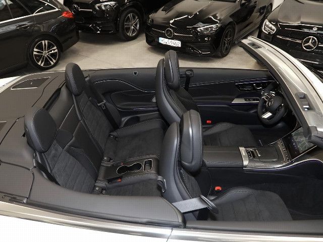 Mercedes-Benz CLE 220 d