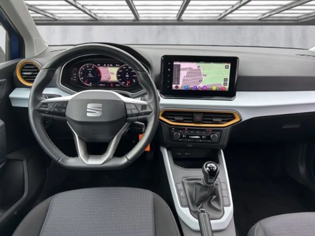 Seat Arona 1.0 TSI Style