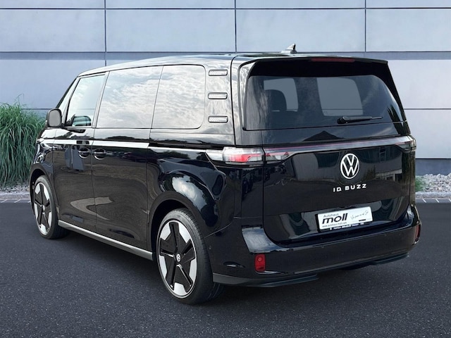 Volkswagen ID.Buzz Pro