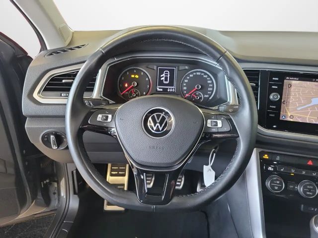 Volkswagen T-Roc 1.0 TSI