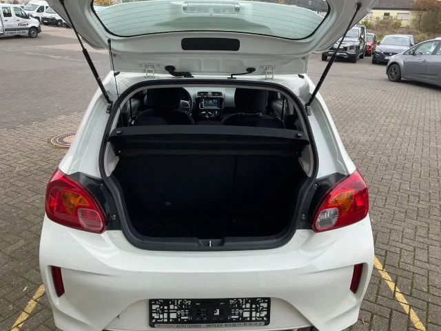 Mitsubishi Space Star Star