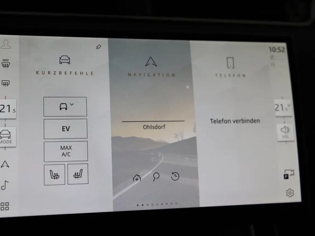 Land Rover Range Rover Evoque S