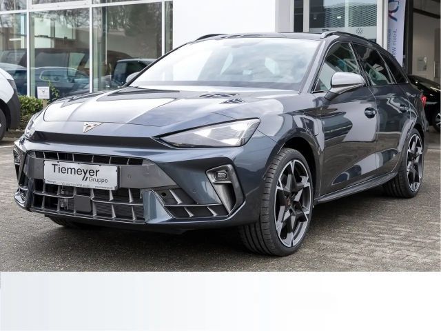 Cupra Leon DSG Sportstourer VZ