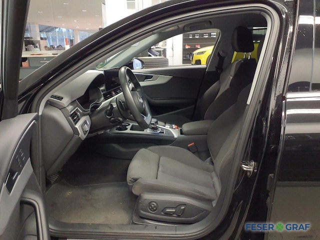 Audi A4 40 TDI Avant S-Line S-Tronic