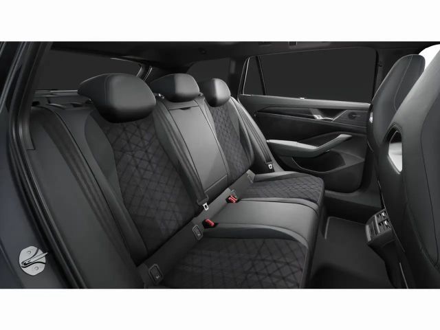 Volkswagen Passat 2.0 TDI R-Line Variant