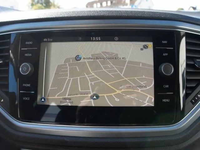 Volkswagen T-Roc 1.0 TSI