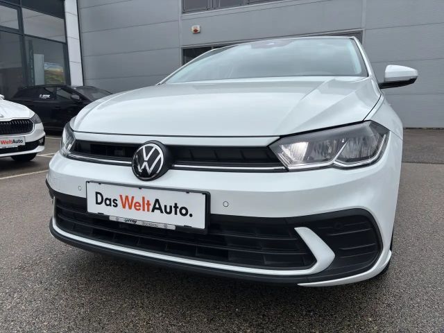 Volkswagen Polo Life