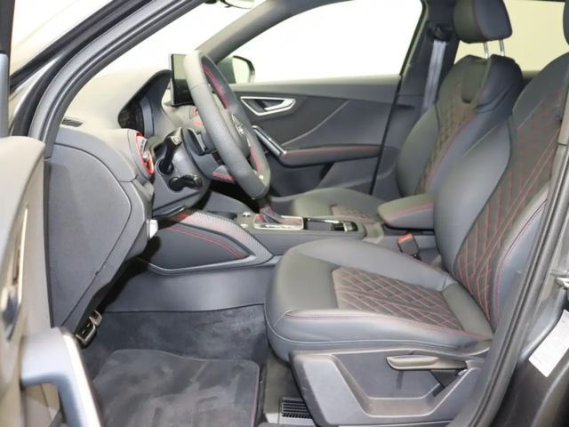 Audi Q2 35 TFSI S-Line