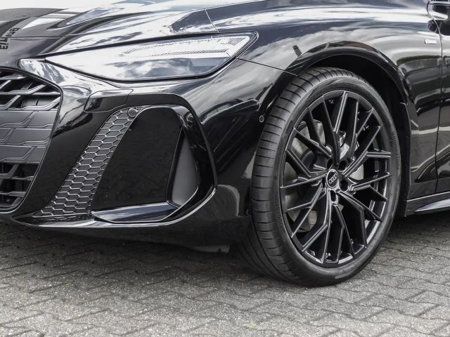 Audi A6 e-tron Edition S-Line