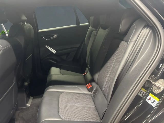 Audi Q2 30 TFSI S-Line