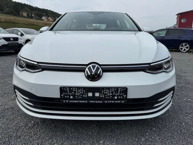 Volkswagen Golf 1.5 TSI Golf VIII Life