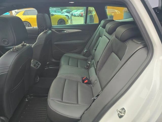 Opel Insignia Sports Tourer