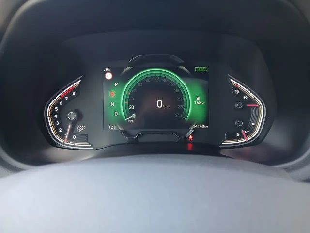 Hyundai i30 Hybrid N Line T-GDi