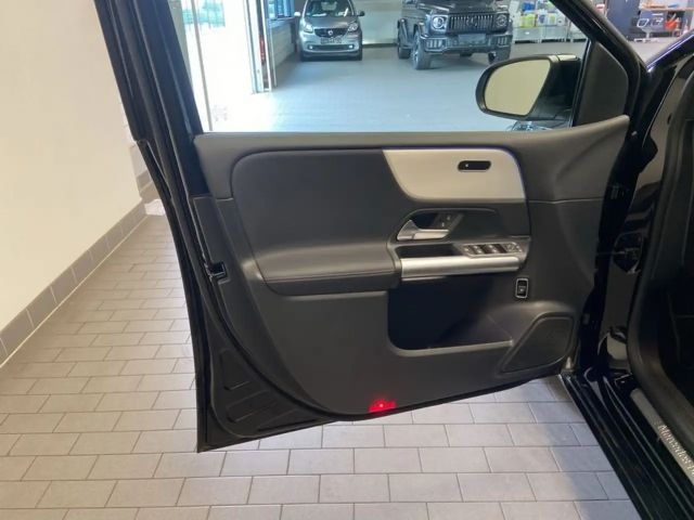 Mercedes-Benz B 180 B-Klasse