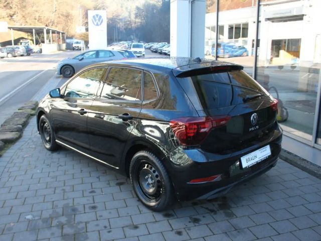 Volkswagen Polo 1.0 TSI DSG Life