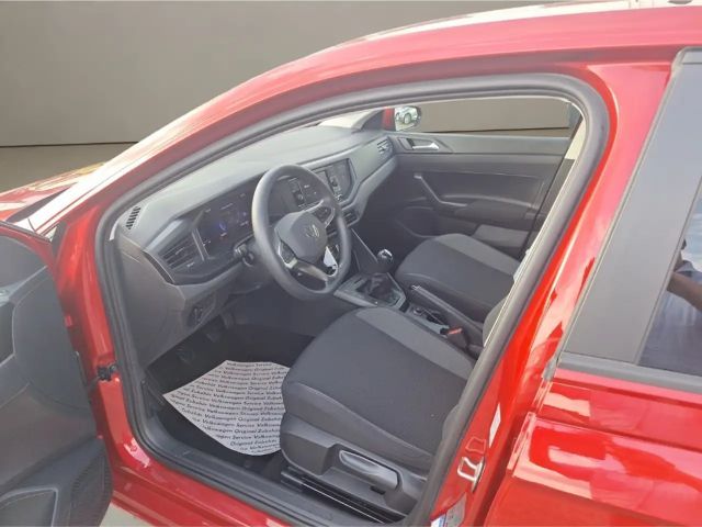Volkswagen Polo 1.0 ''X-tra'' (Navi-App/LED/Sitzheizg./Einparkhilf