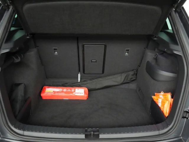 Skoda Karoq 4x4 Sportline