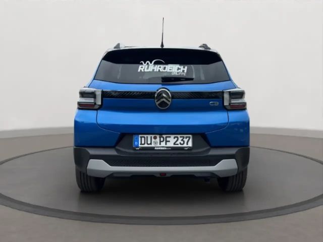 Citroën C3 Hybrid Max