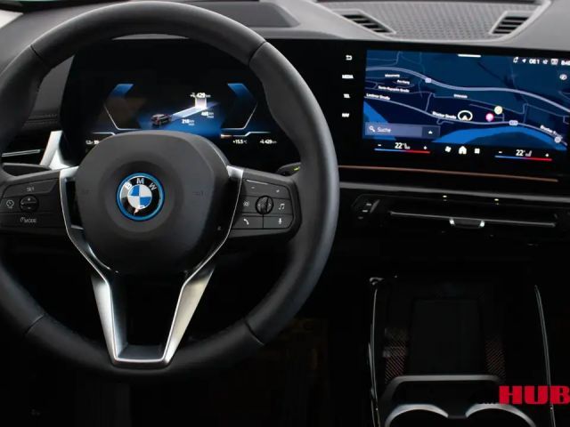 BMW iX1 eDrive20
