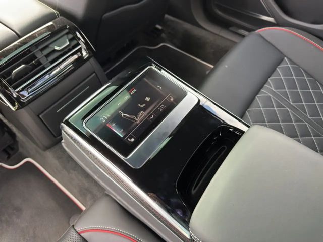 Audi A8 50 TDI Quattro