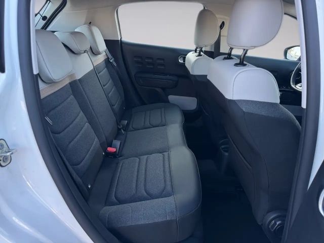 Citroën C3 PureTech